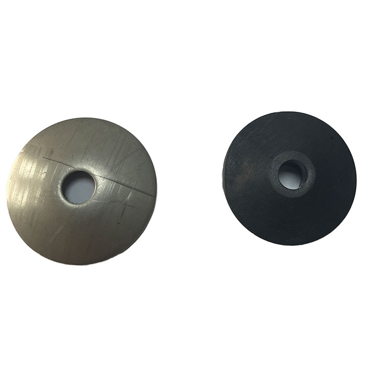 Do You Know the Characteristics and Usage Specifications of Combination Bonded Washer?